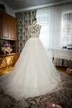Vând rochie de mireasă marca Giulietta Bridal!