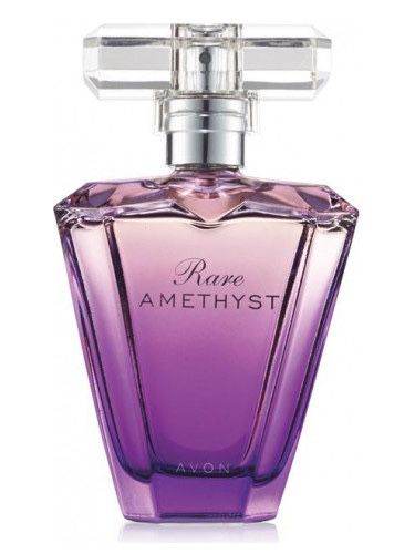 Parfum Rare Amethyst