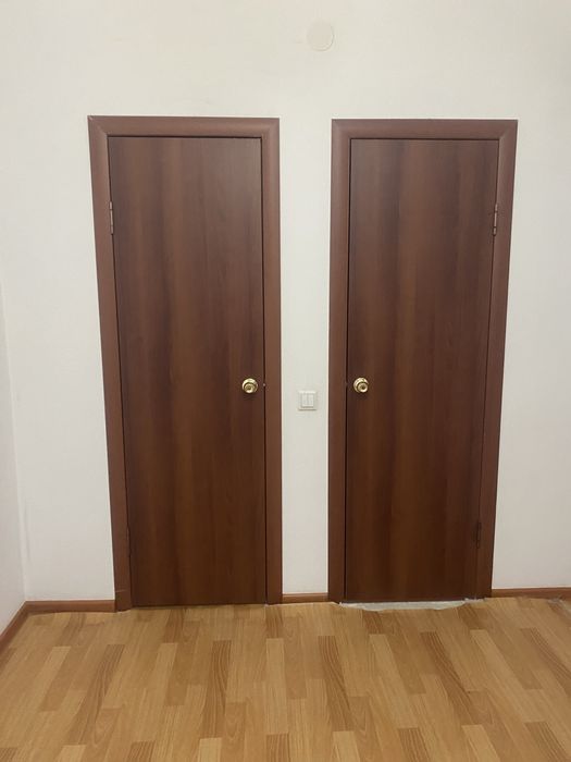 Продам бу двери состояние отличное