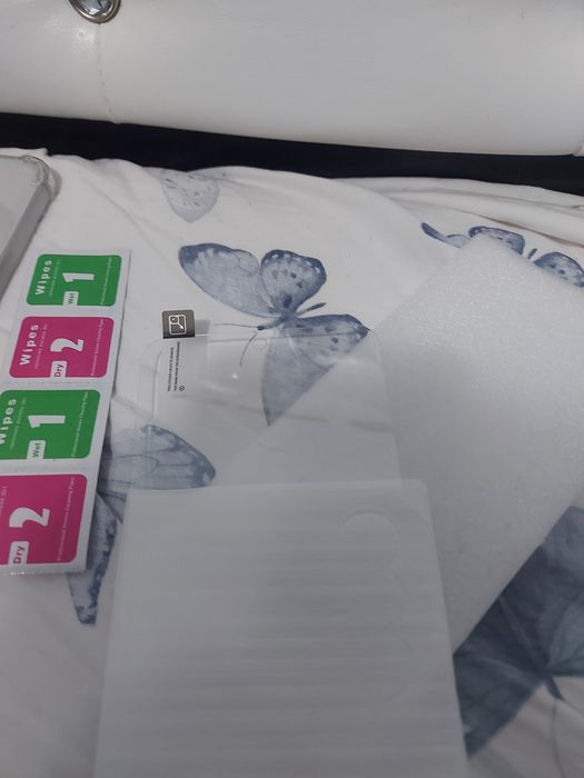 Samsung A56 nou in cutie