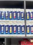 Чернила краски Epson 103/003/104 премиум качества Корея