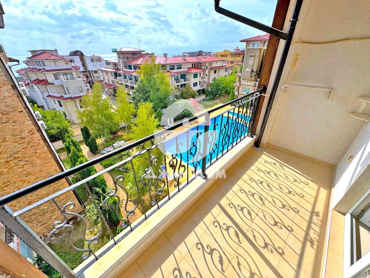 Продава се Двустаен апартамент в с. Равда, Област Бургас - 71 кв.м за 1240 €/кв.м - Снимка #7