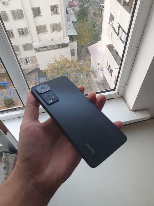 Redmi note 11pro ideal