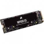 Corsair MP600 GS 2TB NVMe, Gen4 SSD, 4800 MB/s четене, 4500 MB/s запис
