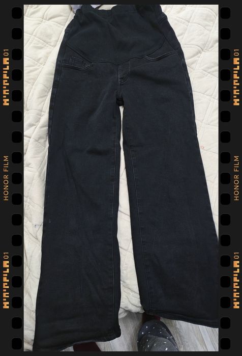 Джинсы для беременных