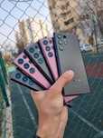 Samsung Galaxy S22 Ultra Snapdragon 5G. Joyi 12/256 GB ime o'tkan
