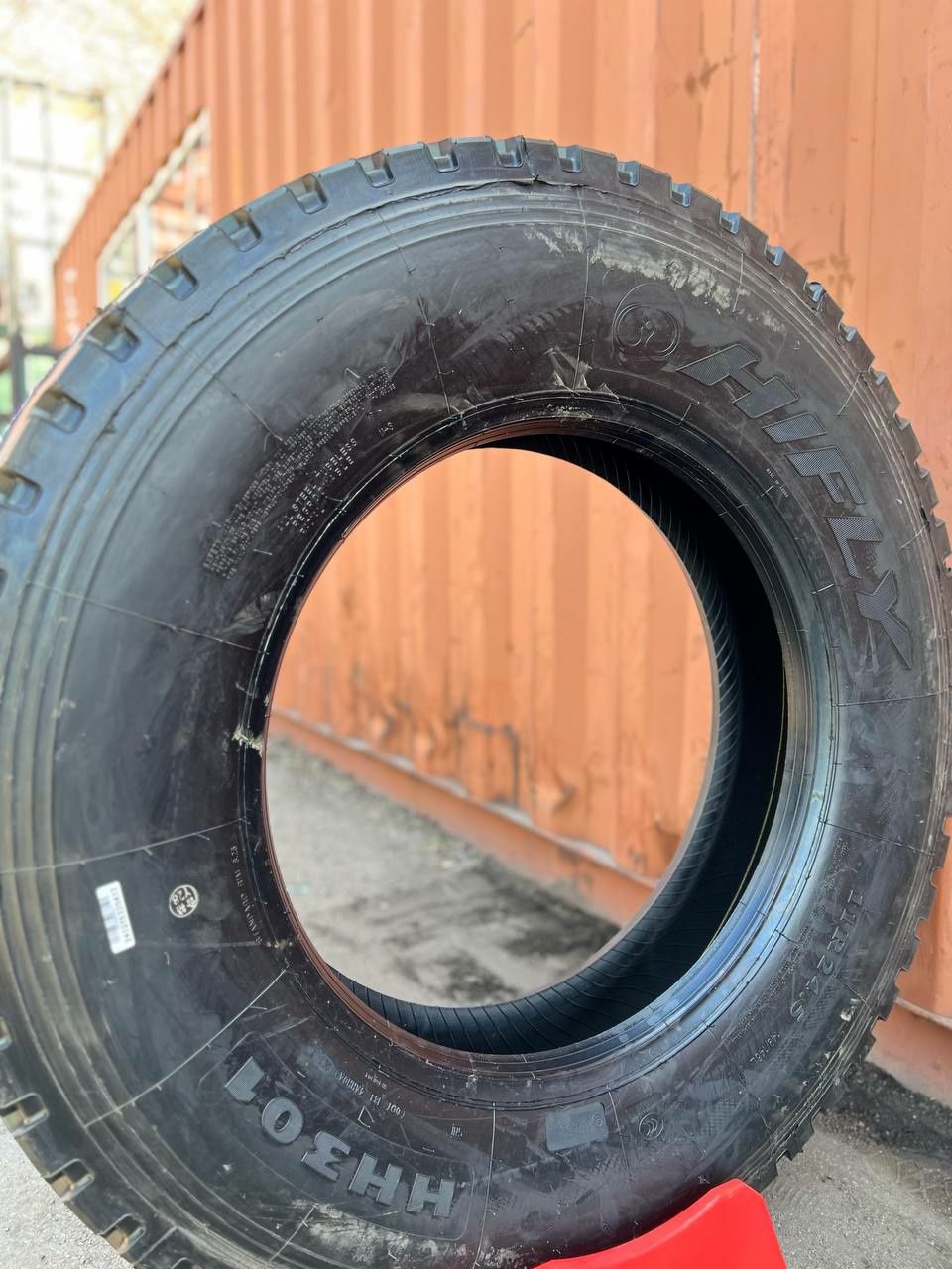 11 R24.5-PR16 ГРУЗОВЫЕ