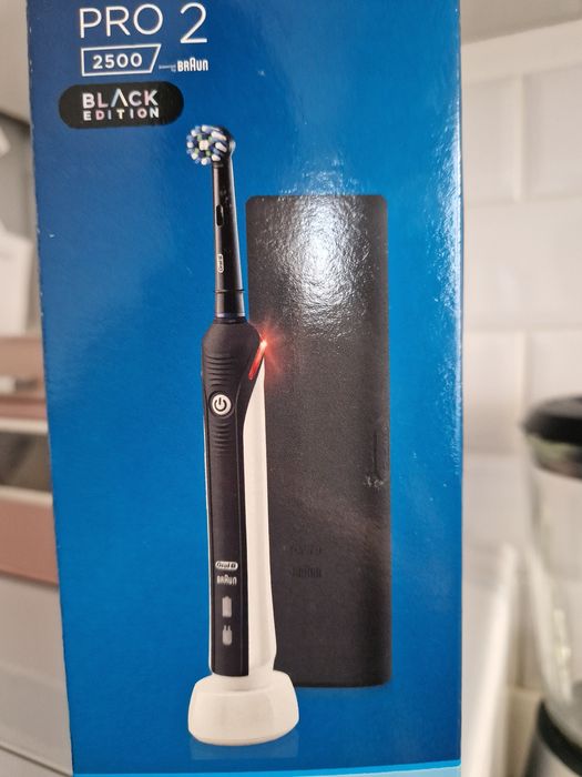 Periuta electrica