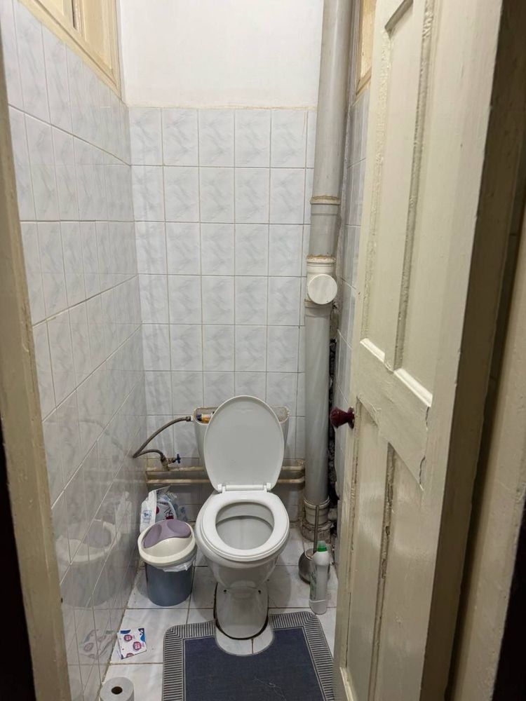 Продаётся 3 ком около ГОРГАЗА