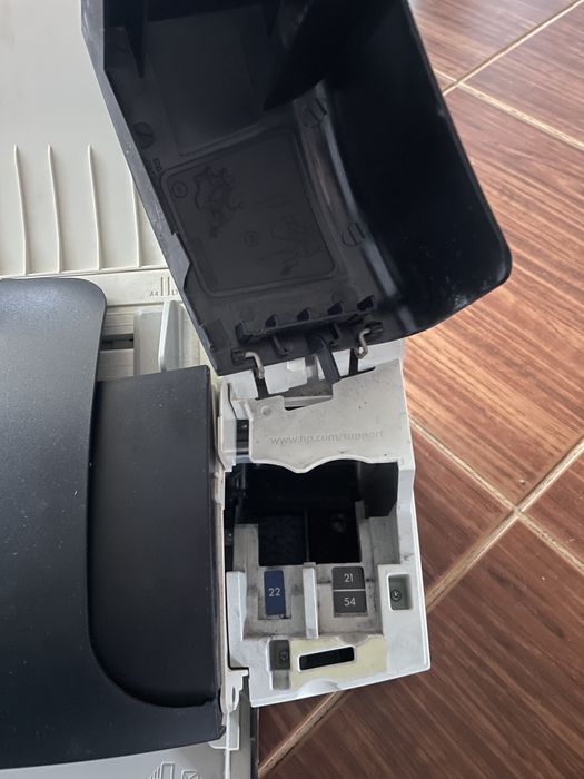 imprimantă multifuncțională HP Officejet J3680 All-in-One