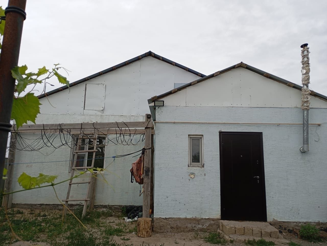 Срочно үй сатылады
