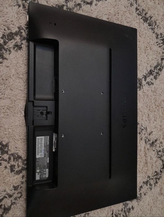 Monitor Phillips 60 hz