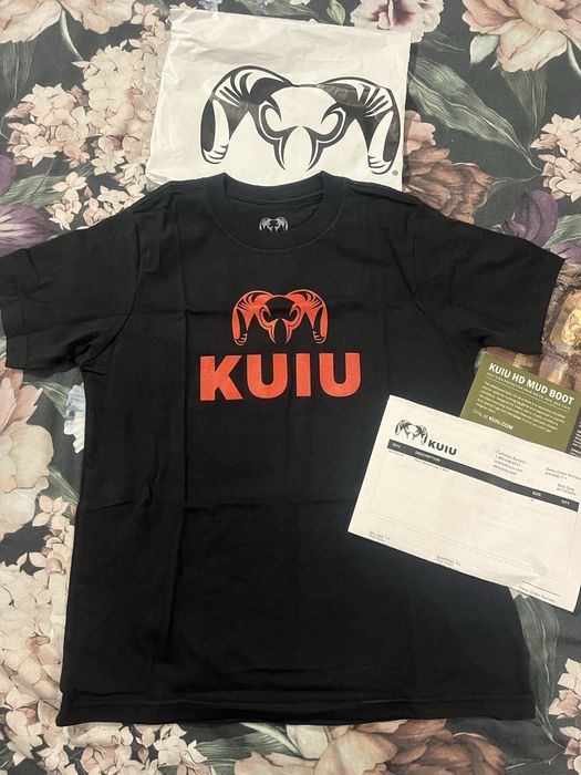 Ловна Тениска Kuiu размер М