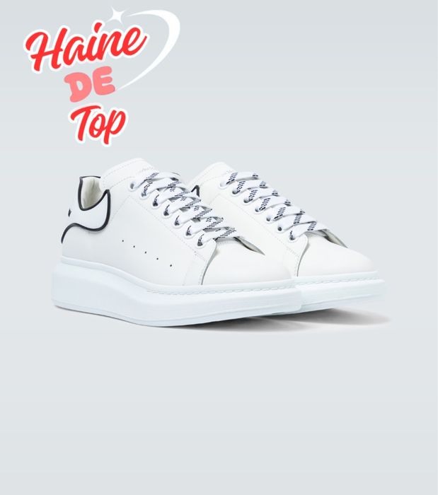 Adidasi Alexander Mqueen