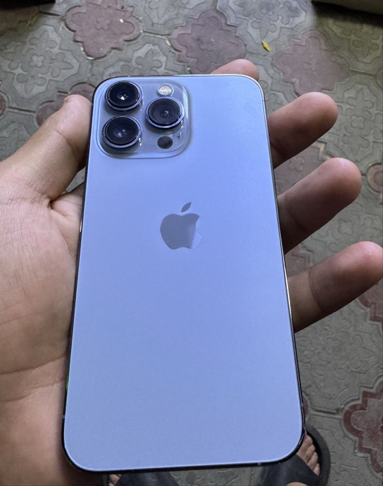 Iphone 13 pro 128 Gb
