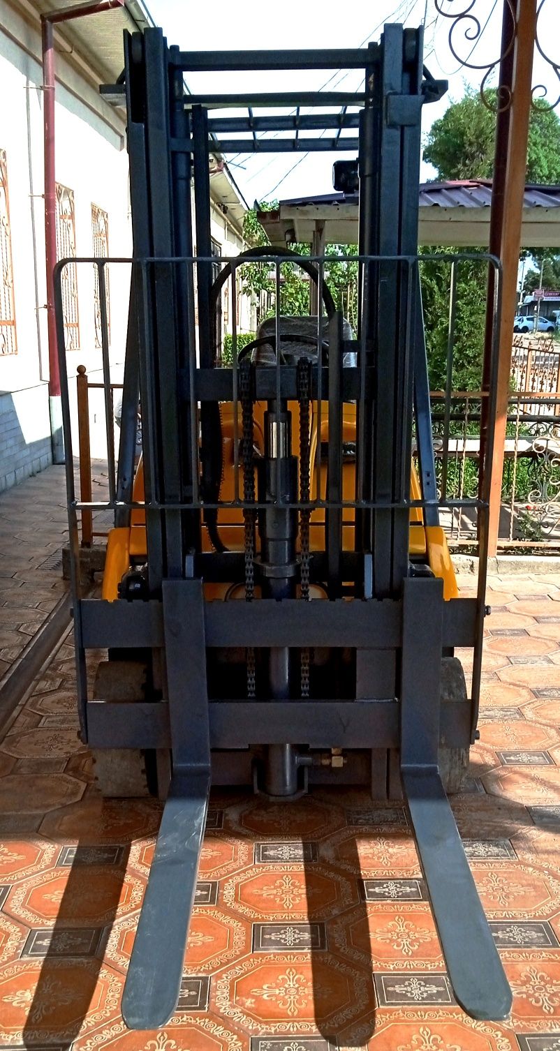 Avtokara sotiladi.