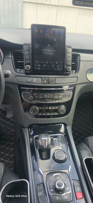 Vând peugeot 508 GT line