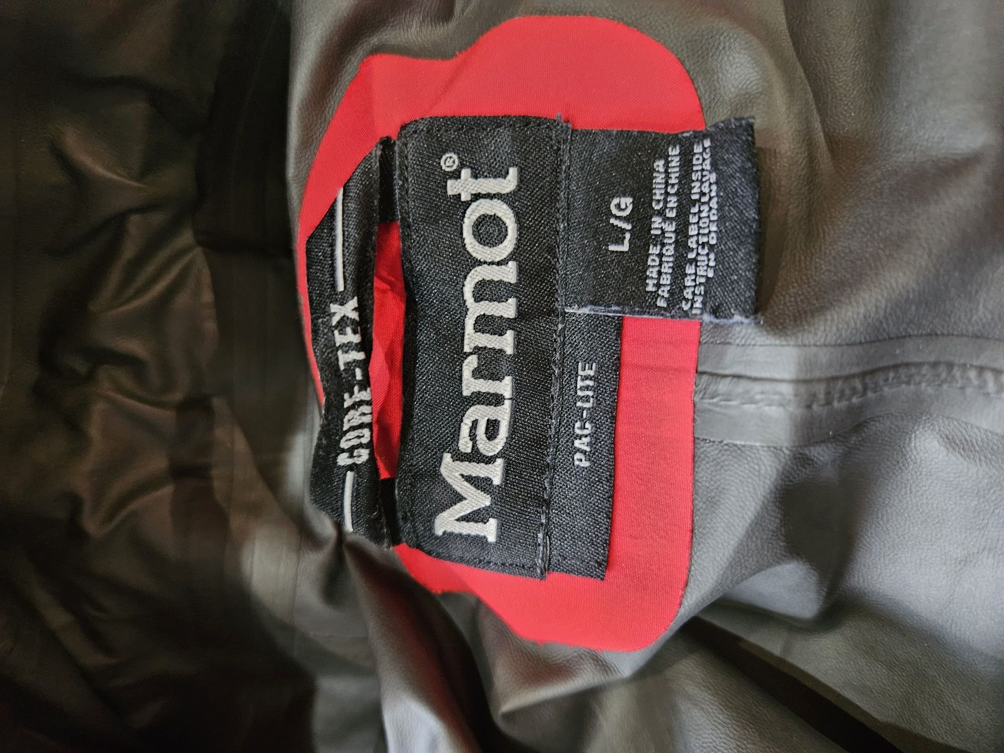 Marmot GTX Дамско Яке Мембрана