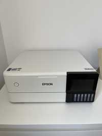 Imprimanta Epson L8160