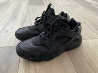 Маратонки NIKE Huarache, оригинални , черни , номер 43