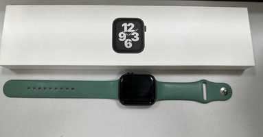 Apple Watch Series SE 44mm (г.Алматы) лот:185327