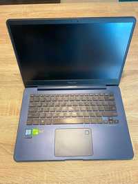 ASUS ZenBook UX430 14", Intel i7-8550U, 16 GB, 1 TB SSD, GeForce MX150
