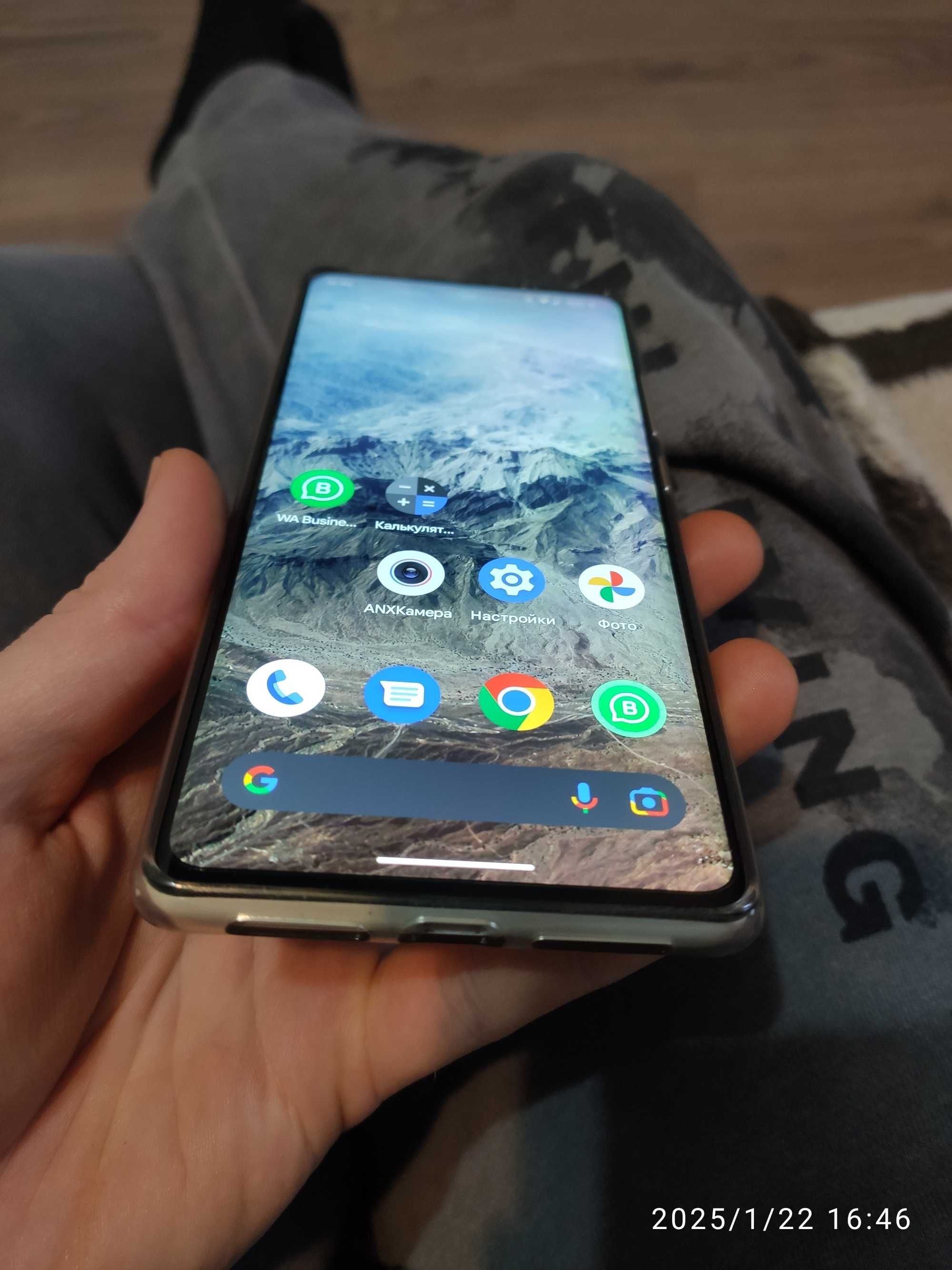 Смартфон Xiaomi Mi mix 4