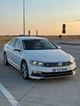 Volkswagen Passat B8 2.0 Bi-TDI R-Line
