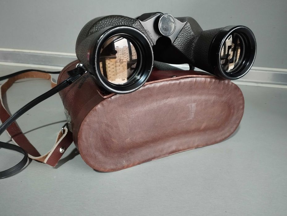 ТОП Птичарски Японски Бинокъл- Swift Audubon 8.5x44