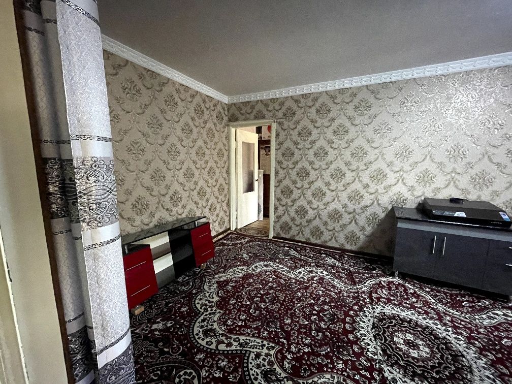 Киргили пеликанда 2 хонали квартира 3 хонали килса булади 21500 га