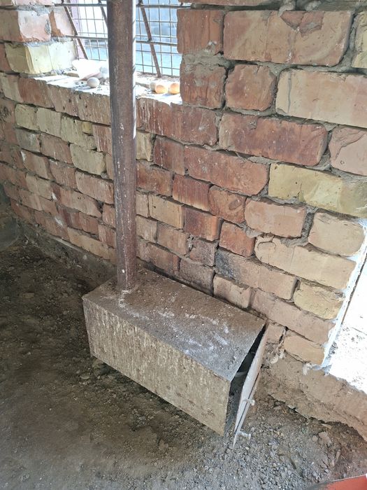 Печь кішкентай (буржуйка )