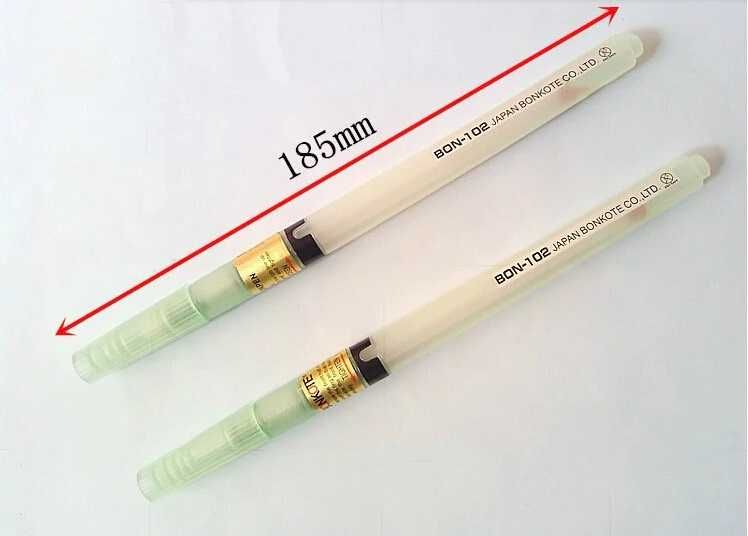 Bon 102 creion de dozat flux colofoniu alcool dozator aplicator