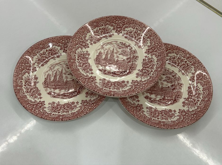 Порцеланови сервизи, внос Германия