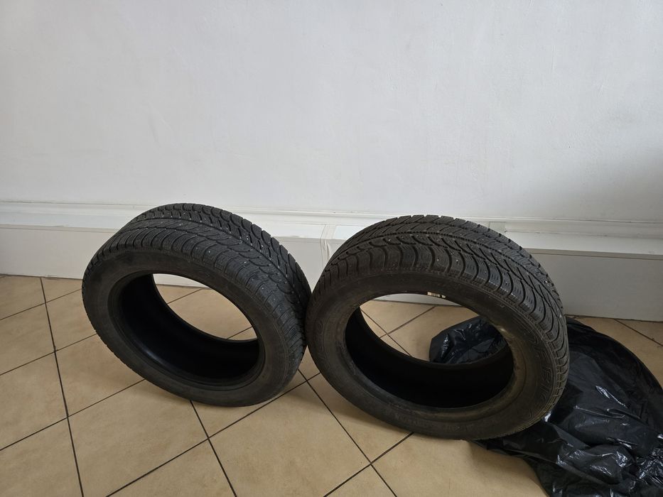 Anvelope Iarnă Debica 205.55.r16