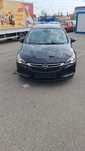 Vând urgent opel astra k 16.diezel an 2017