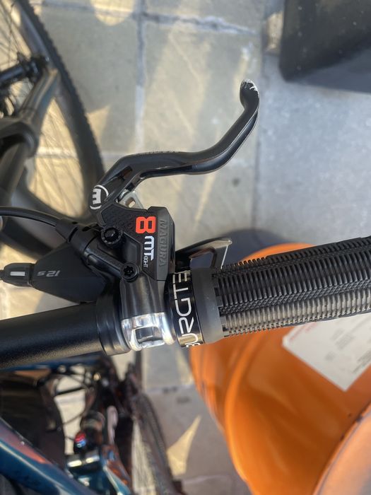 Trek Fuel Ex5 2022