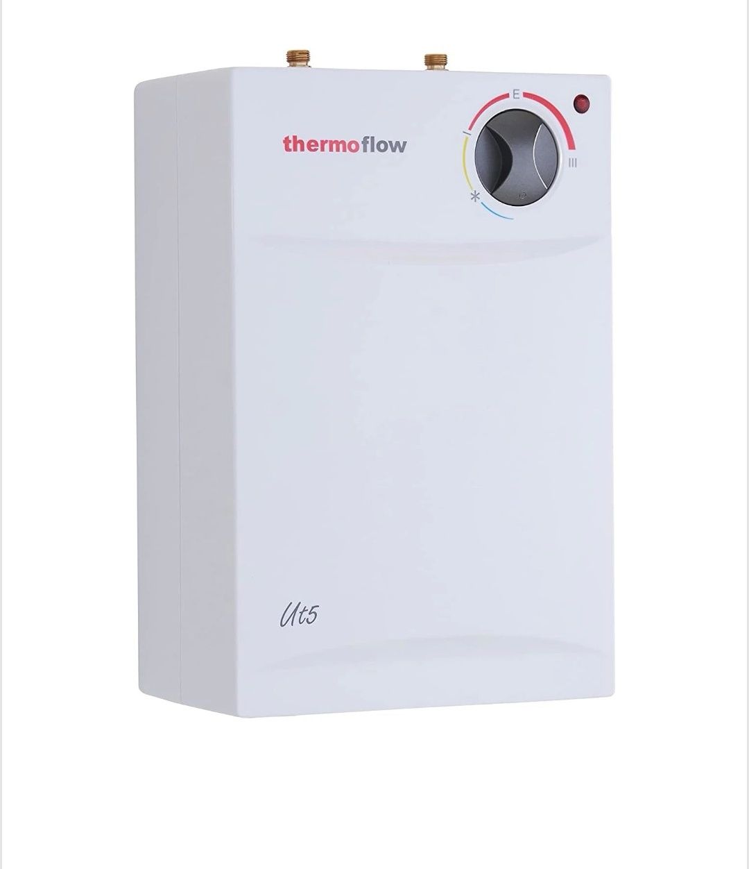 Boiler Electric Thermoflow UT5. Nou! 
Boiler Electric Thermoflow UT 5