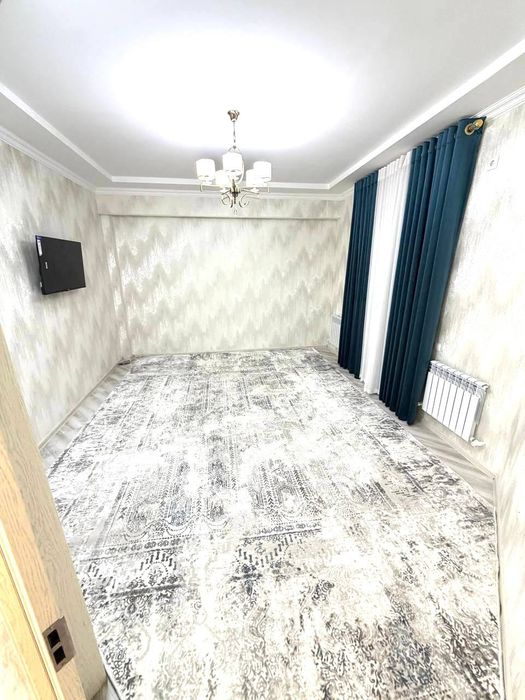 Новостройка  3/2/9  метро Чиланзар 17  Ипотека есть