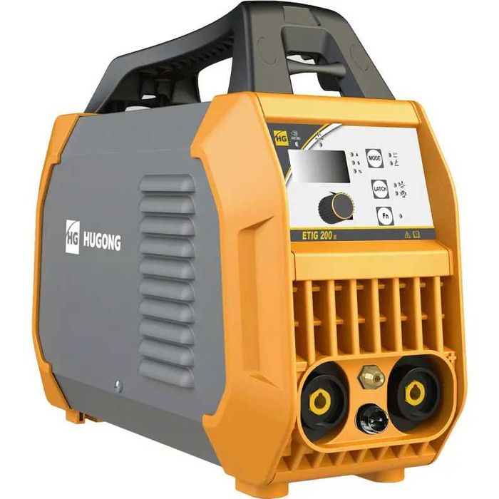 Аппарат аппарат аргонодуговой сварки HUGONG WAVE 200 III MINI AC/DC