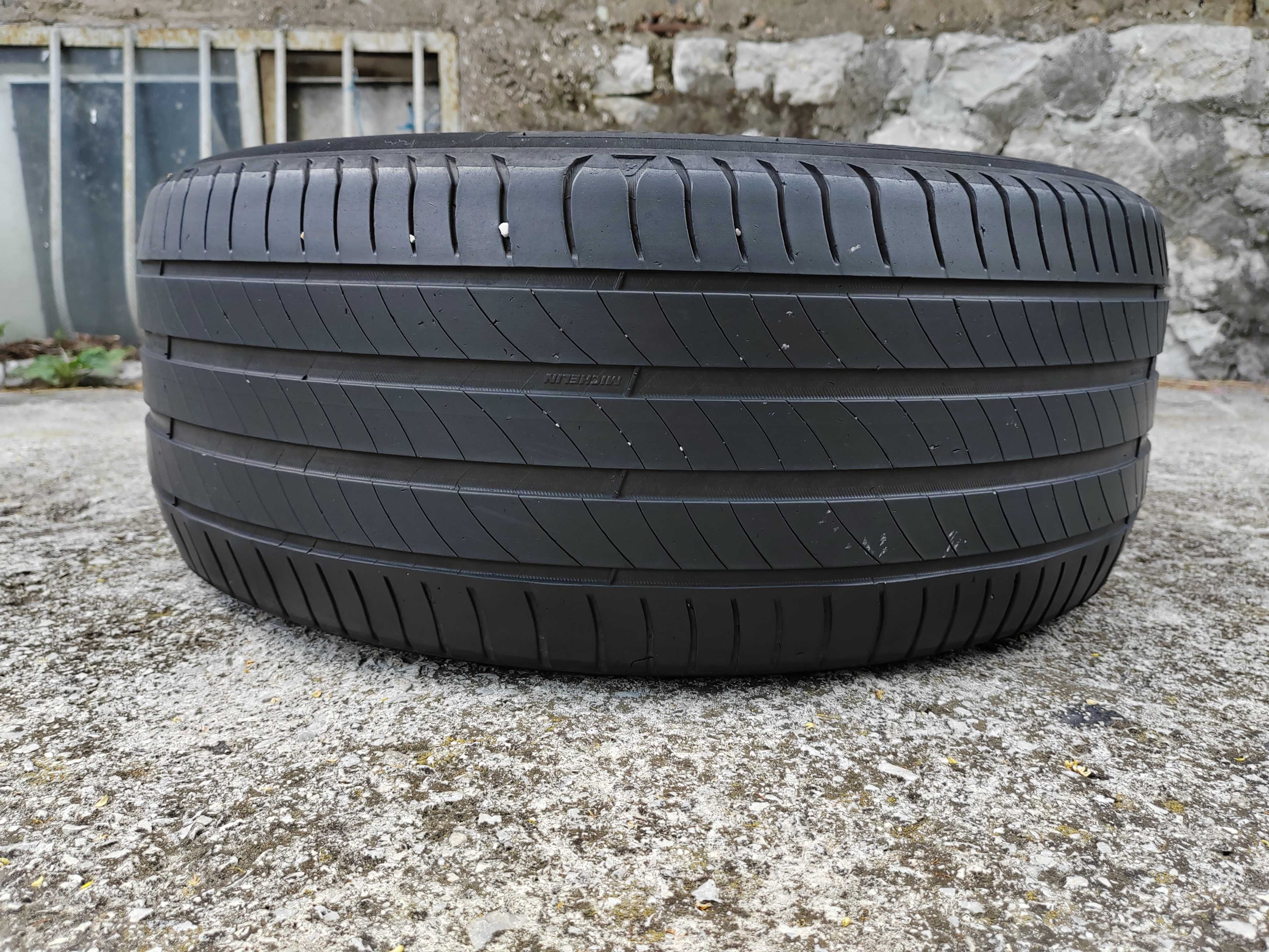 245/45/18 1бр.Michelin гума