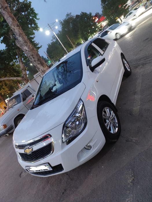 Кобальт сотилади. 2022-23 йили холати аьло даражада