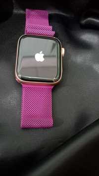 Apple watch Se 44 mm(Темиртау, Металлургов 23А) Номер лота 315369