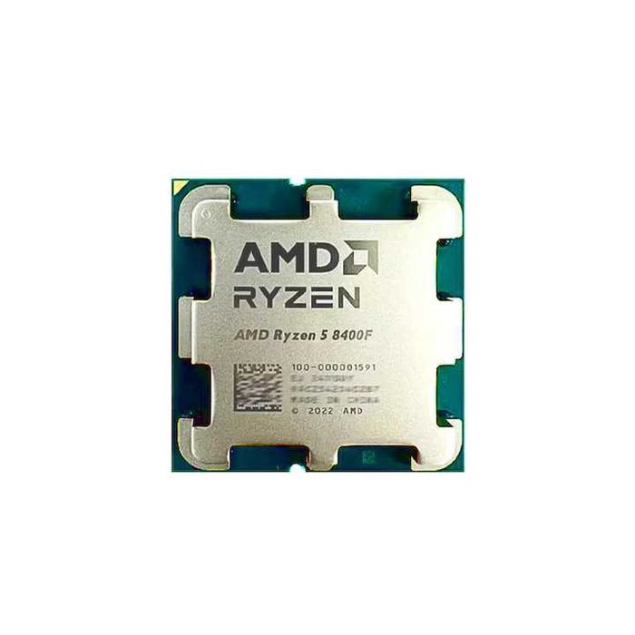 Procesor AMD Ryzen 5 8400f AM5