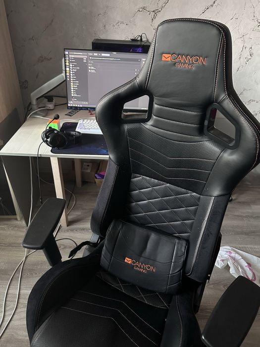 Компьютер игровой