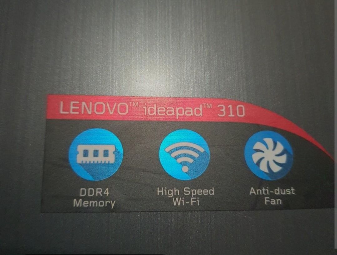 laptop Lenovo ideapad 310-15isk - schimb tester auto launch - tableta