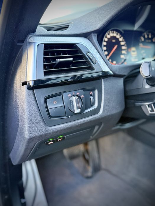 BMW SERIA 4 GRAND COUPE - 430i xdrive 252hp B48 2019