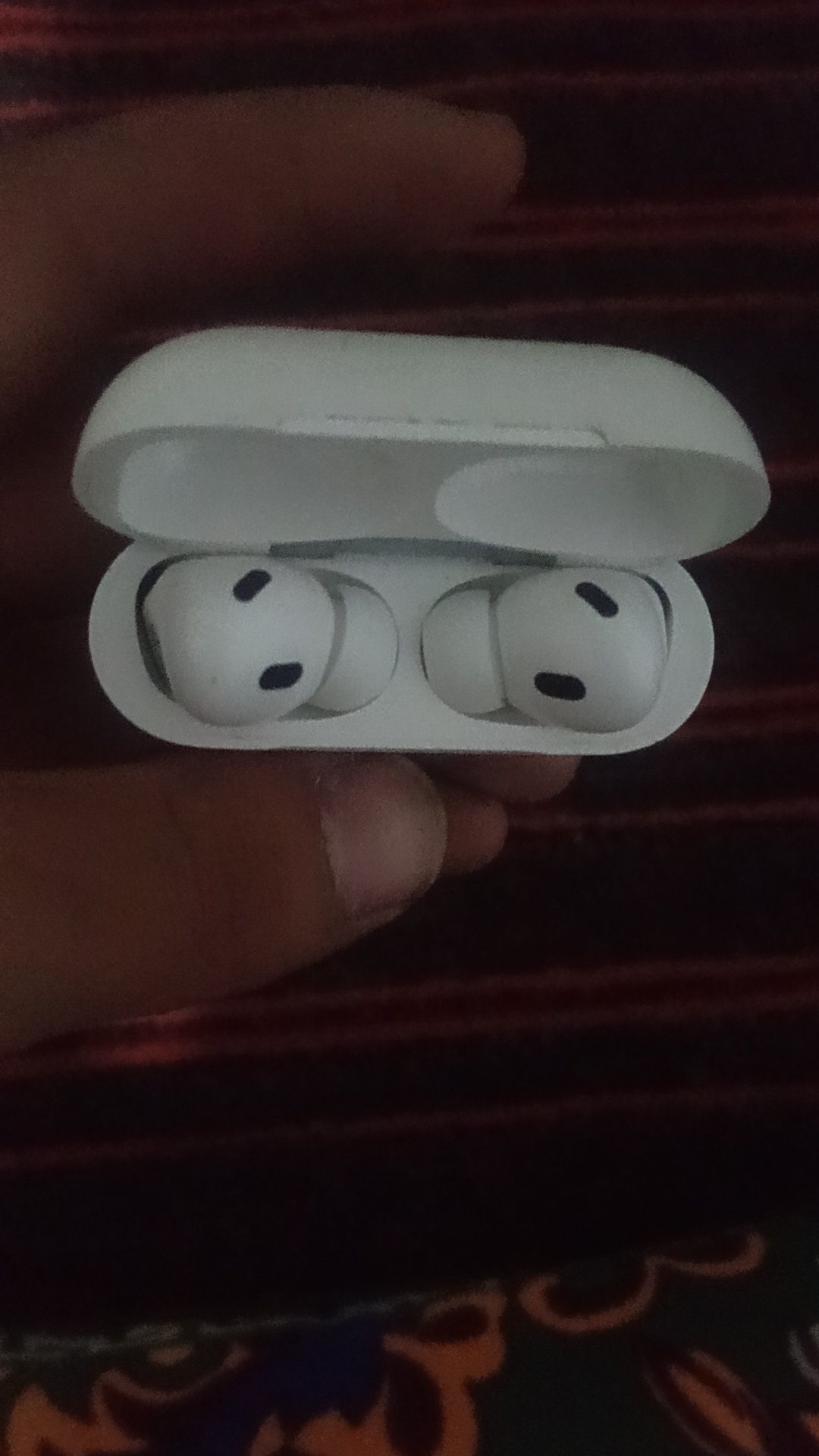 Airpods pro original