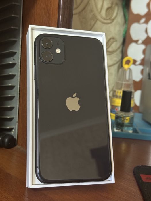 Продам Iphone 11 на запчасти