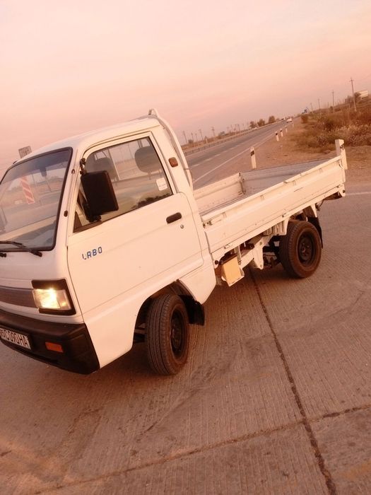 Лабо сотилади 70 млн