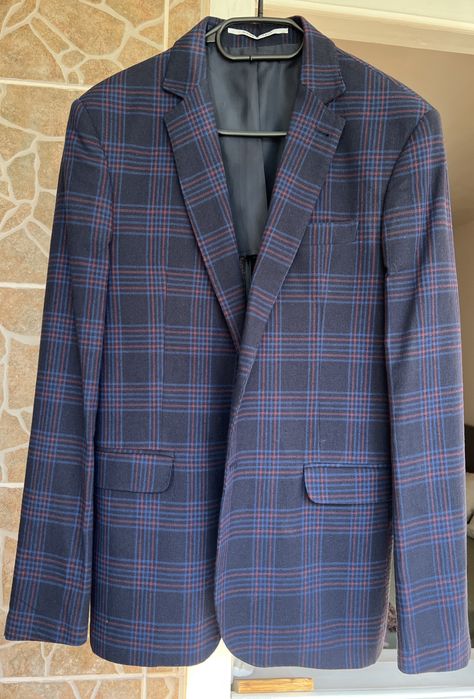 Sacou  Bigotti smart casual